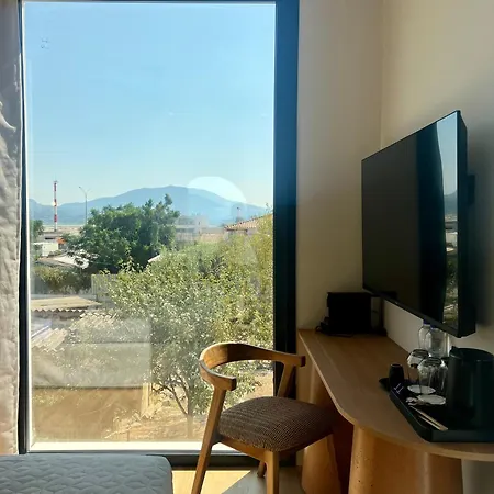 Avia Apartamento Corfu (city)