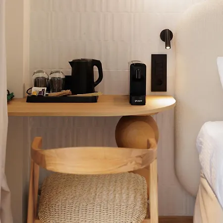 Apartamento Avia Corfu (city)