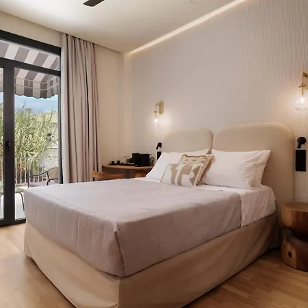 Avia Apartamento Corfu (city)