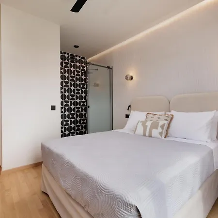 Apartamento Avia Corfu (city)