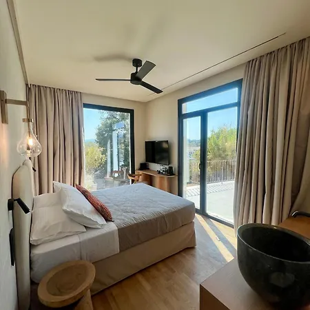 Avia Apartman