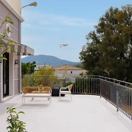 Διαμέρισμα Avia
