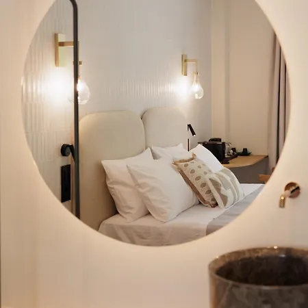Апартаменты Avia Corfu (city)