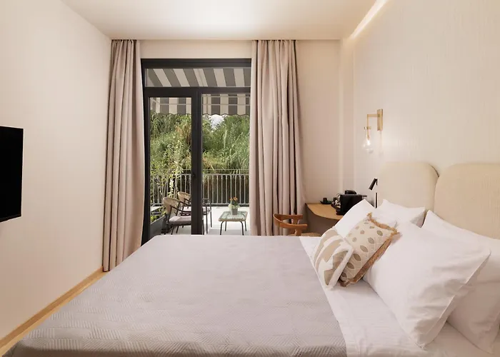 Avia Appartement *