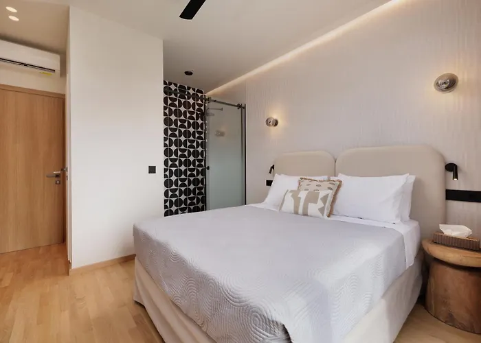 Appartement Avia Corfu (city)