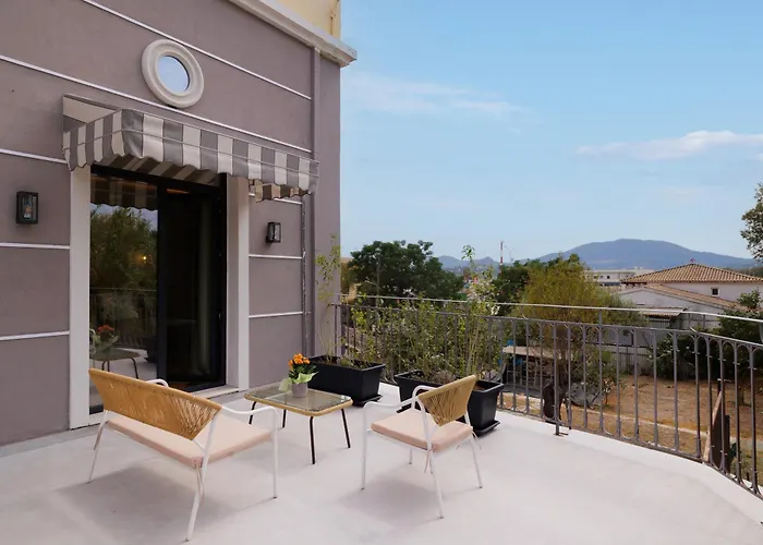 Avia Appartement