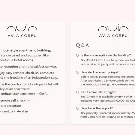 Avia * Korfu