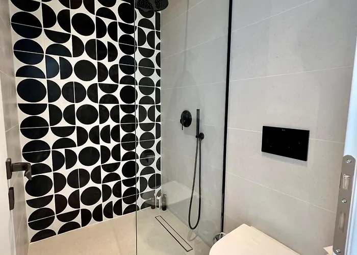 Apartamento Avia Corfu (city)