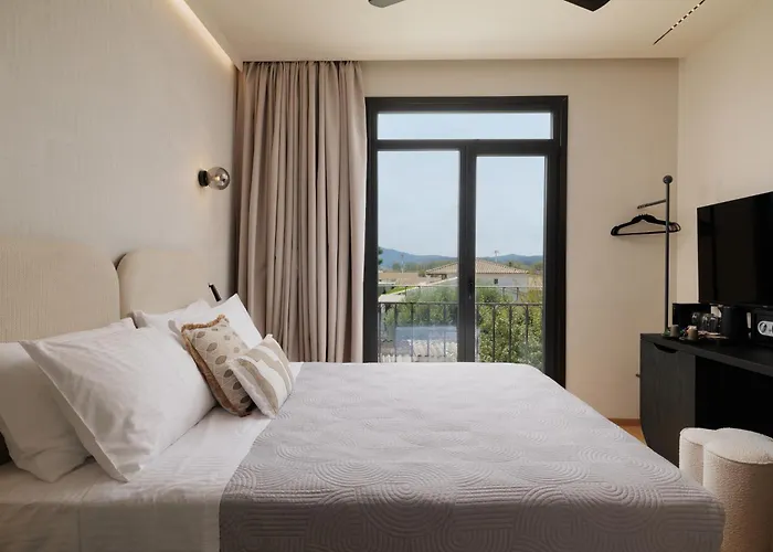 Avia Apartamento