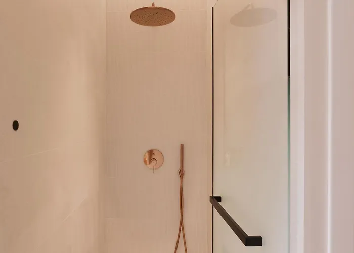 Avia Apartamento