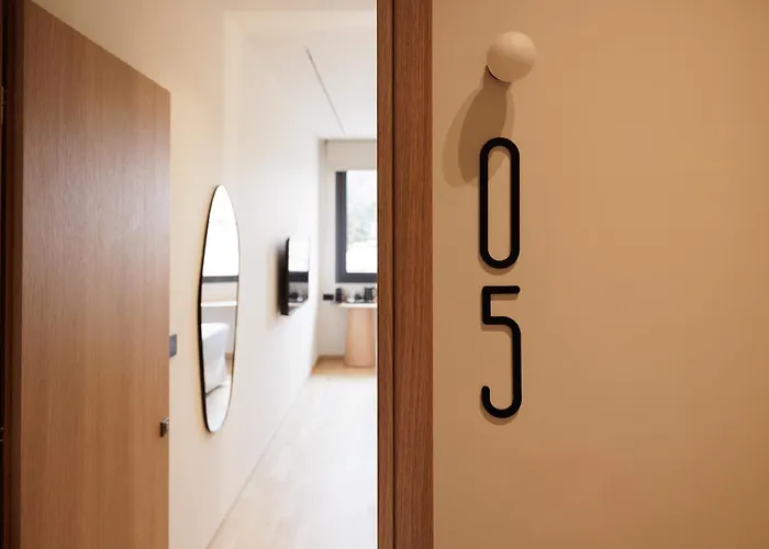 Avia Apartamento *