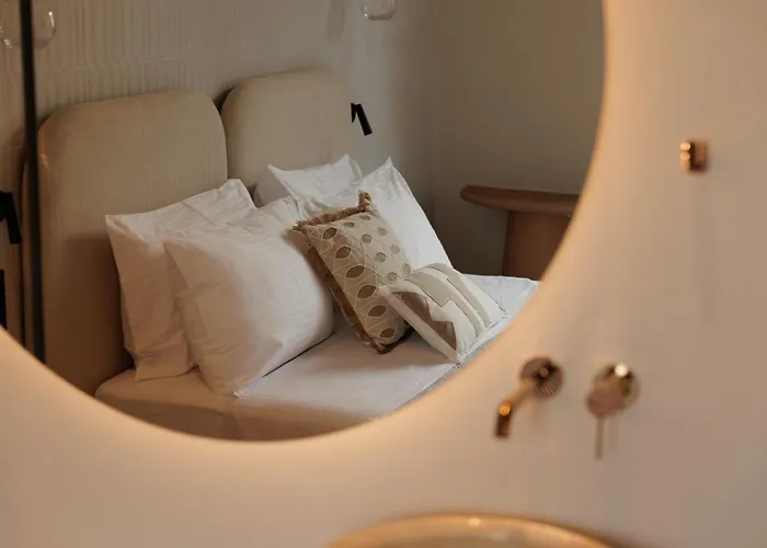 Apartamento Avia