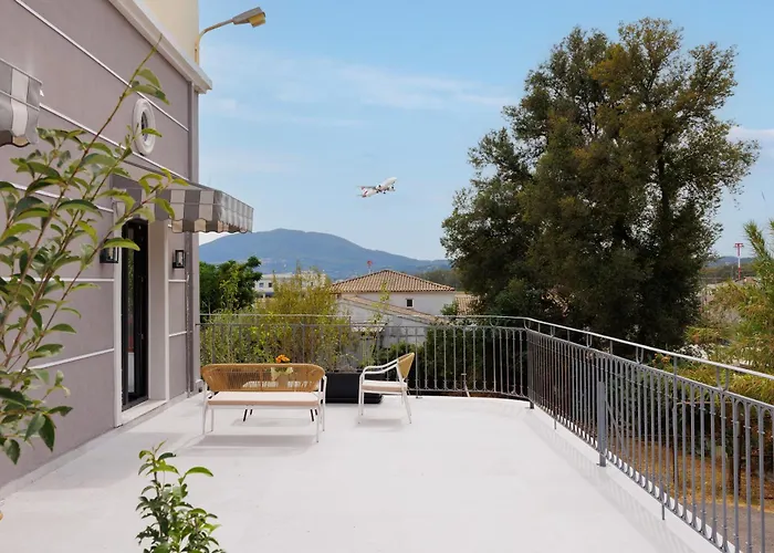 Apartamento Avia
