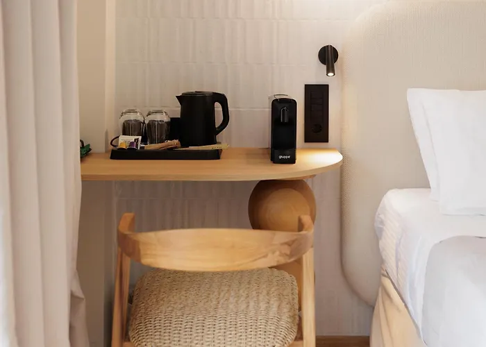 Apartamento Avia Corfu (city)