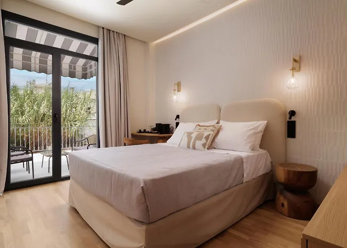 Avia Apartamento Corfu (city)