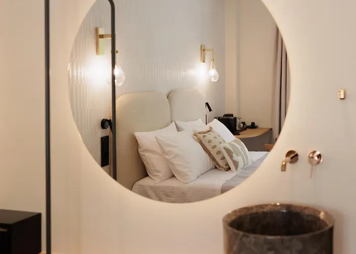 Apartamento Avia Corfu (city)