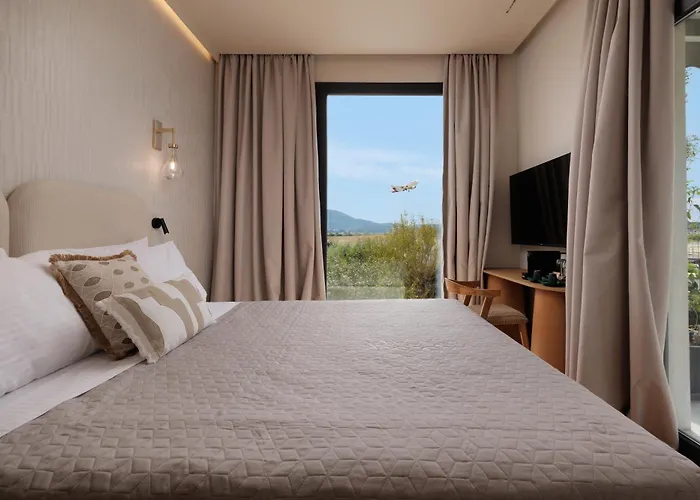 Apartamento Avia